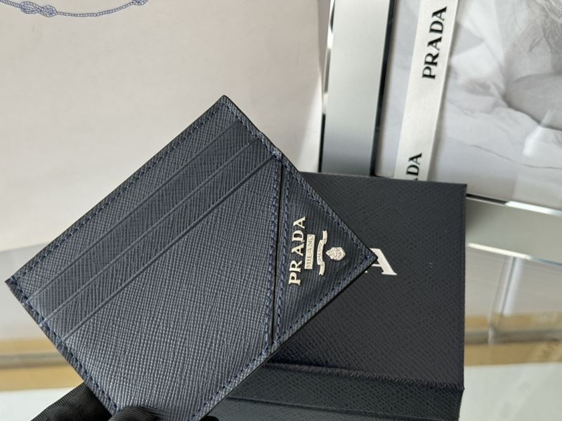 Prada Wallet